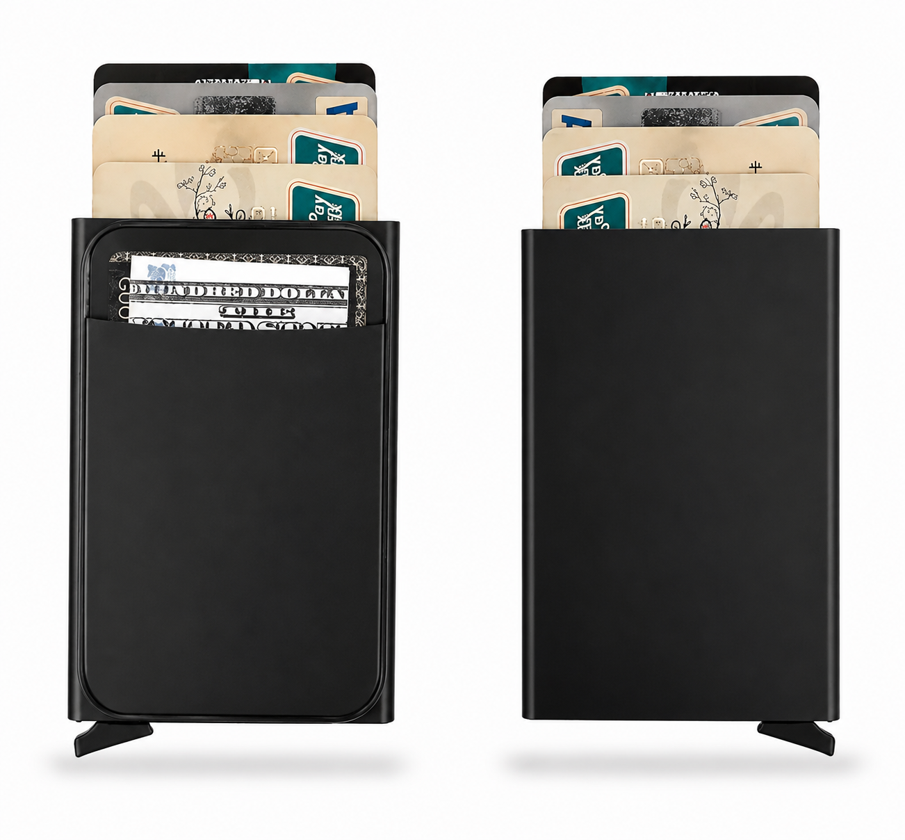Porte-cartes Kinluxo™