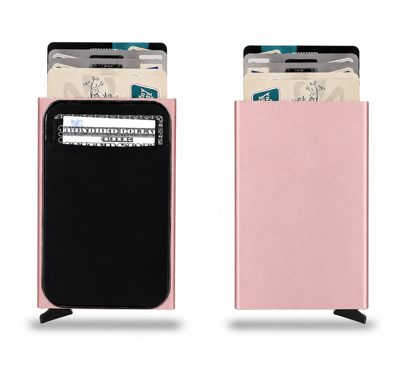 Porte-cartes Kinluxo™